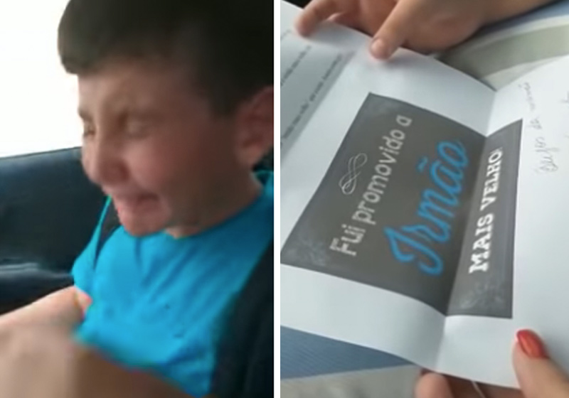 Fotos: reprodução / Youtube