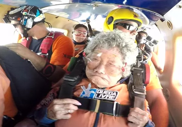 Dina Sakagute/Arquivo Pessoal