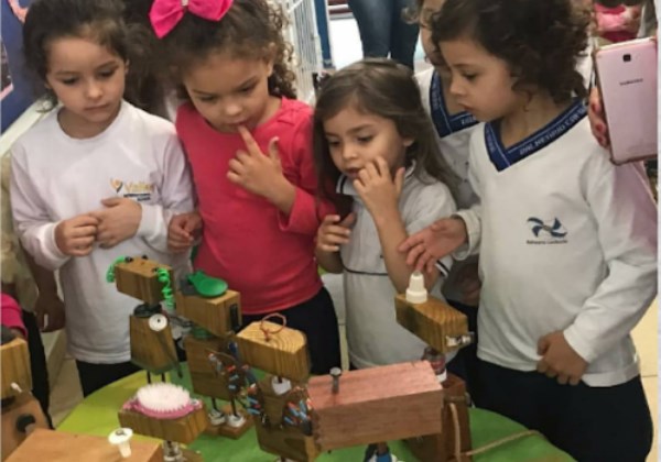 Fotos: Arquivo Pessoal