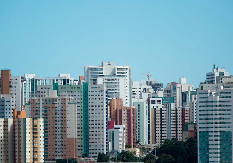 Ãguas Claras - Foto: Rafaela Felicciano / Metrópoles