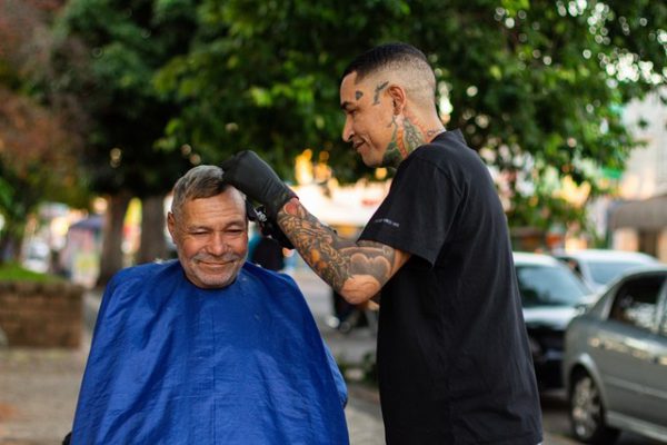 Foto: Vinícius Paixão