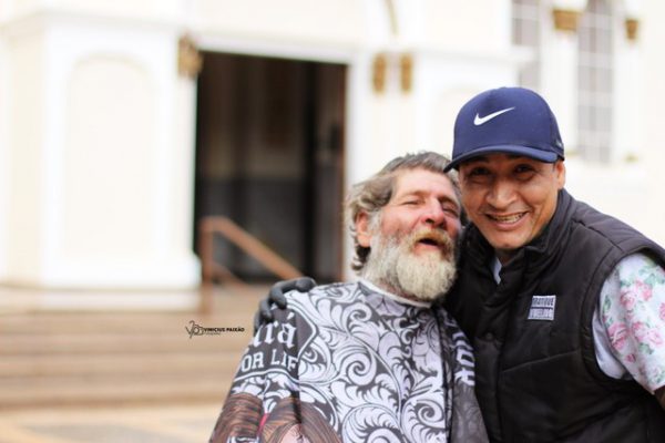 Foto: arquivo pessoal