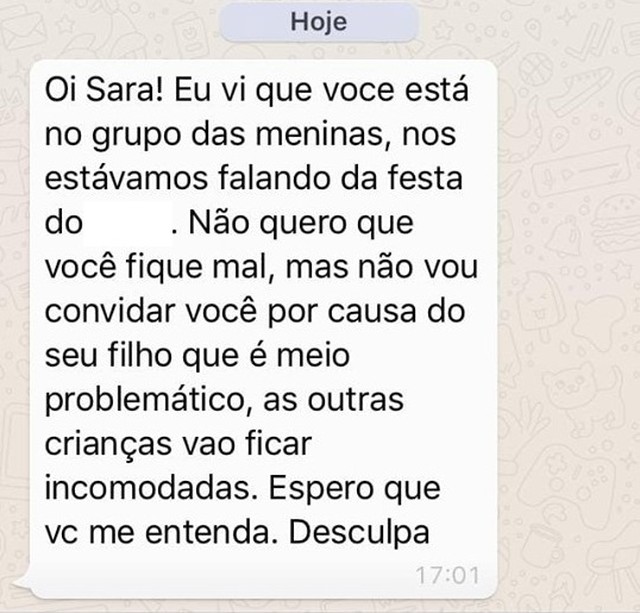 Foto: reprodução / Facebook