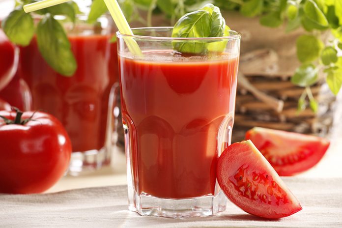 detox shake mito ou verdade