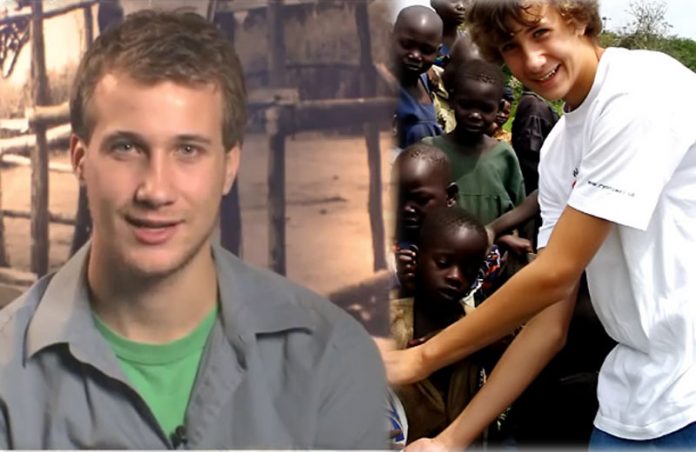 ryan-agua-africa-close Fotos: Ryan's Well Foundation