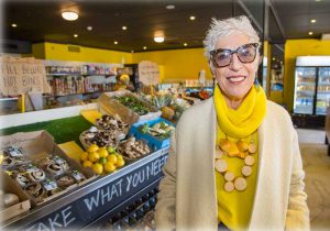 Ronni Kahn - Foto: Divulgação / OzHarvest