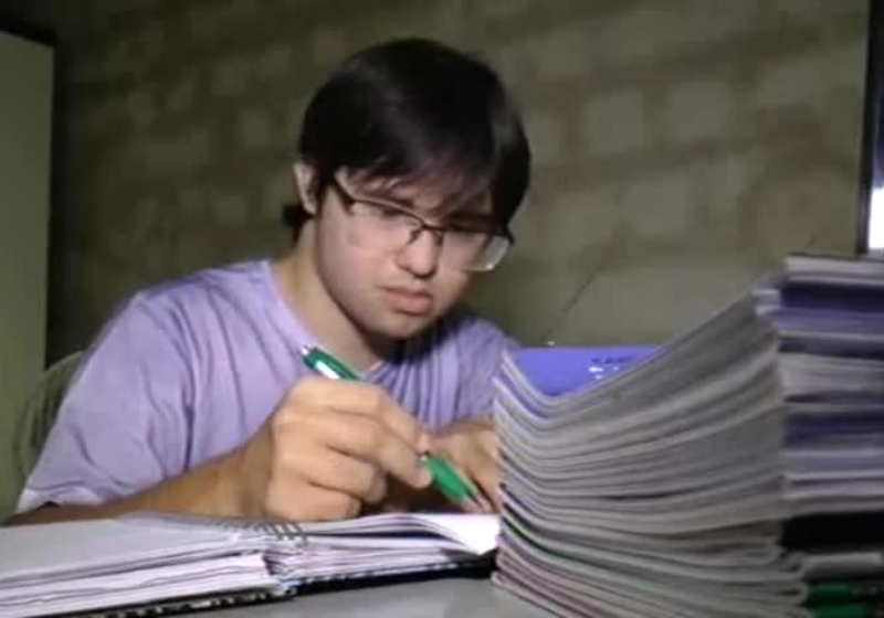 Foto: Reprodução TV Diário