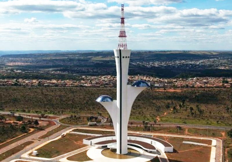 Category:Torre de TV de Brasília - Wikimedia Commons