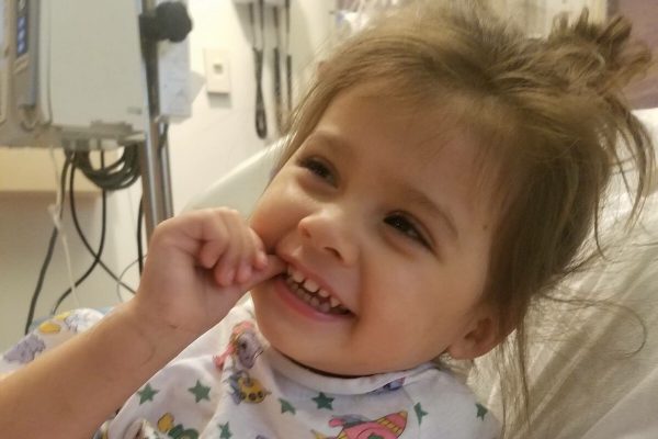 Phoenix - Foto: reprodução / GoFundMe