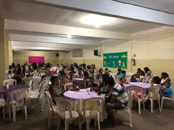 Foto: Ana Paula Meriguete/ Arquivo Pessoal