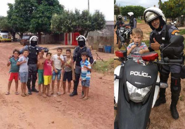 Fotos: reprodução / OLivre