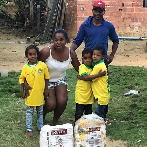 Foto: reprodução / Instagram