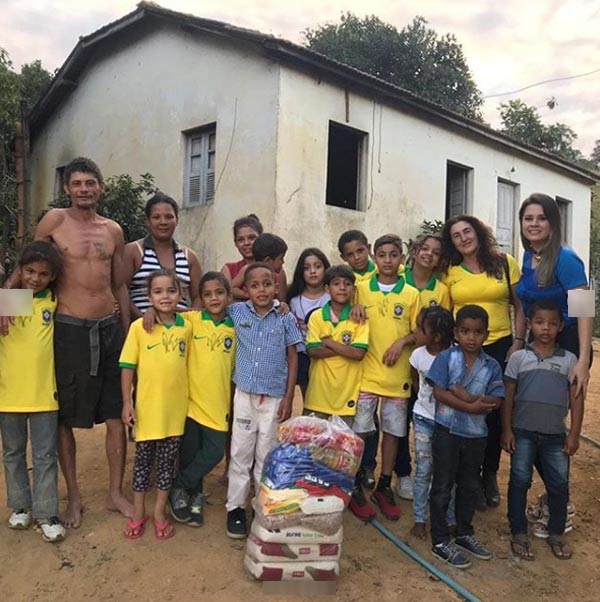 Foto: reprodução / Instagram