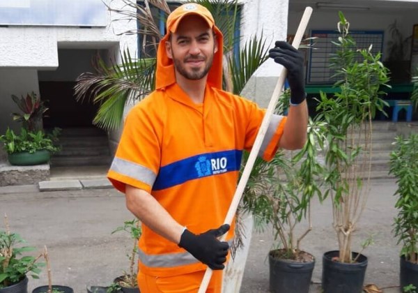 Foto: reprodução EXTRA