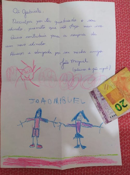 Foto: reprodução / Facebook