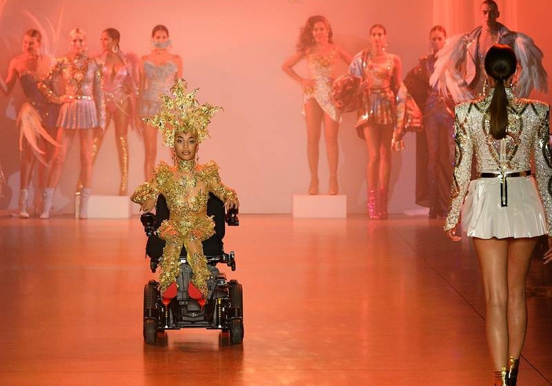 Foto: NYFW