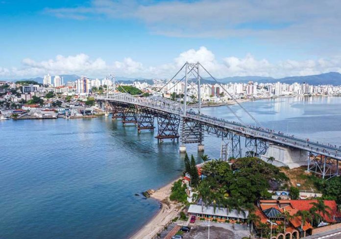 Florianópolis estabiliza número de infectados por covid - Só ...