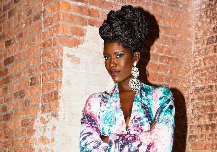 Bozoma-netflix-close Bozoma Saint John - Foto: Reprodução