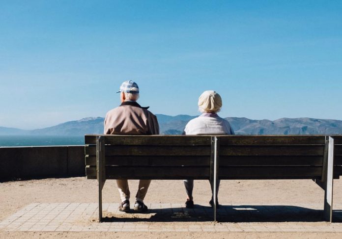 alzheimer-ocitocina-close Foto: Matthew Bennett / Unsplash