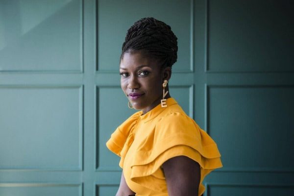 Bozoma Saint John - Foto: Reprodução