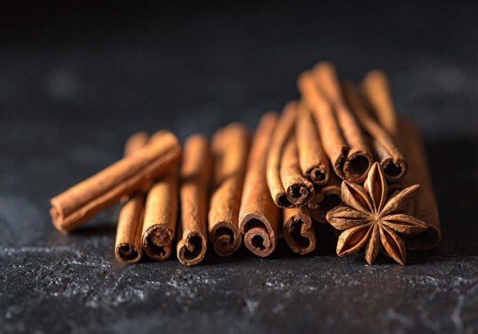 canela-diabetes-close Canela - Foto Pixabay