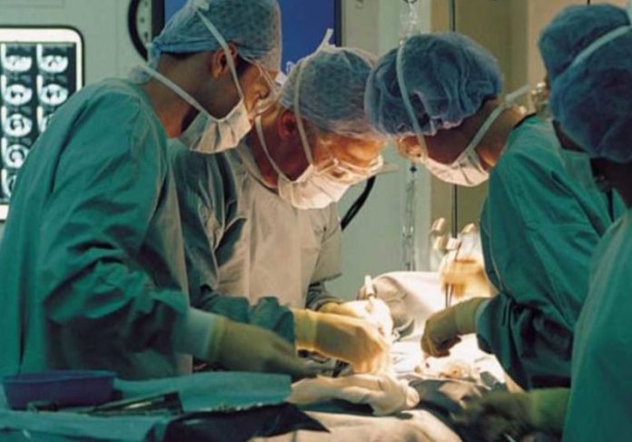 cirurgia_revolucao_pulmao Foto: reprodução Positizie