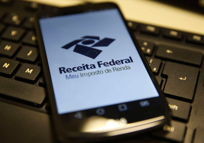 imposto-de-renda-consulta-close Foto: Marcello Casal Jr / Agencia Brasil