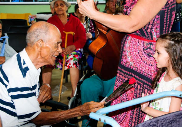 Foto: Arquvo Pessoal