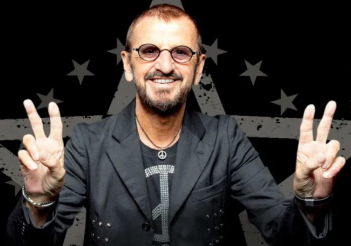 ringo_80 Foto: reprodução YouTube