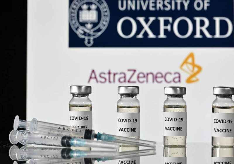 Vacina Oxford AstraZeneca é aprovada no Reino Unido: Covid