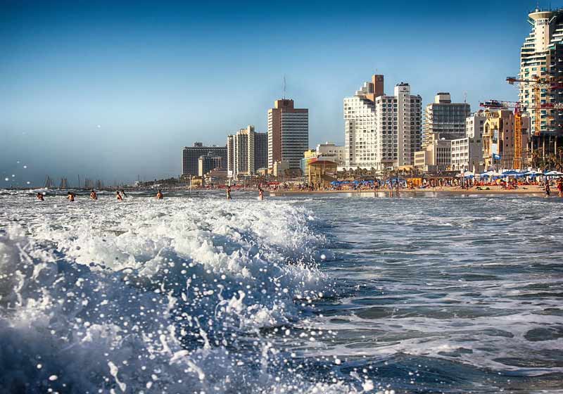 Israel oferece bolsas de estudo exclusiva para brasileiros