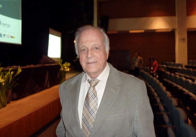 Gabriel Mário Rodrigues, criador da editoria Educação do SóNotíciaBoa: gratidão