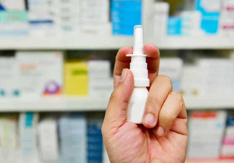 Vacina nasal da USP contra Covid poderá ser testada em humanos este ano