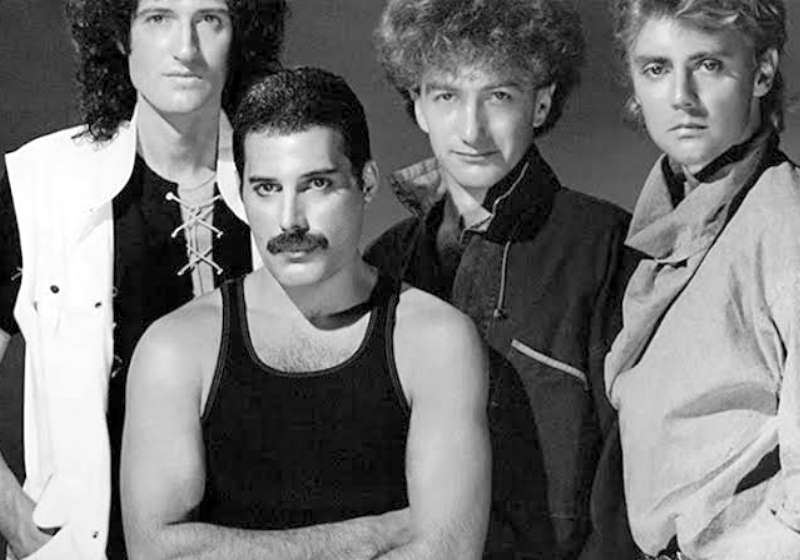 Queen comemora 50 anos e presenteia fãs com série gratuita no YouTube