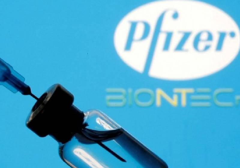 Vacina Pfizer chega ao Brasil 4 meses depois que no resto do mundo - Foto: divulgação
