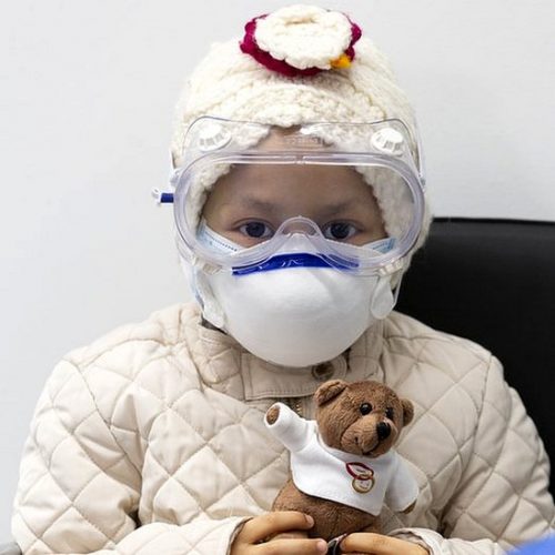 Ahinara - Foto: Clínica Universitária de Navarra