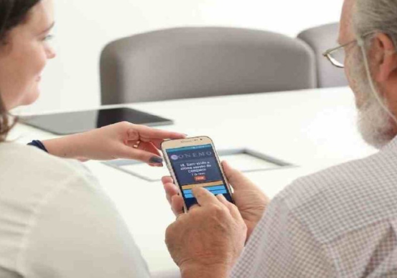 Aplicativo da USP ajuda a reduzir 50% dos sintomas da depressão - Foto: divulgação