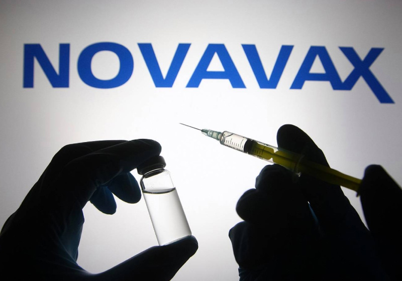 Novavax deve lançar vacina combinada em 2022 - Foto: divulgação