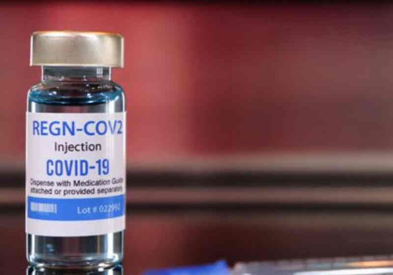 No Brasil, a droga recebeu autorização da Agência Nacional de Vigilância Sanitária (Anvisa) para uso emergencial em abril Foto: Divulgação